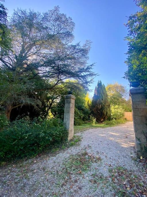 Villa Les Fayes House à Isle Extérieur photo