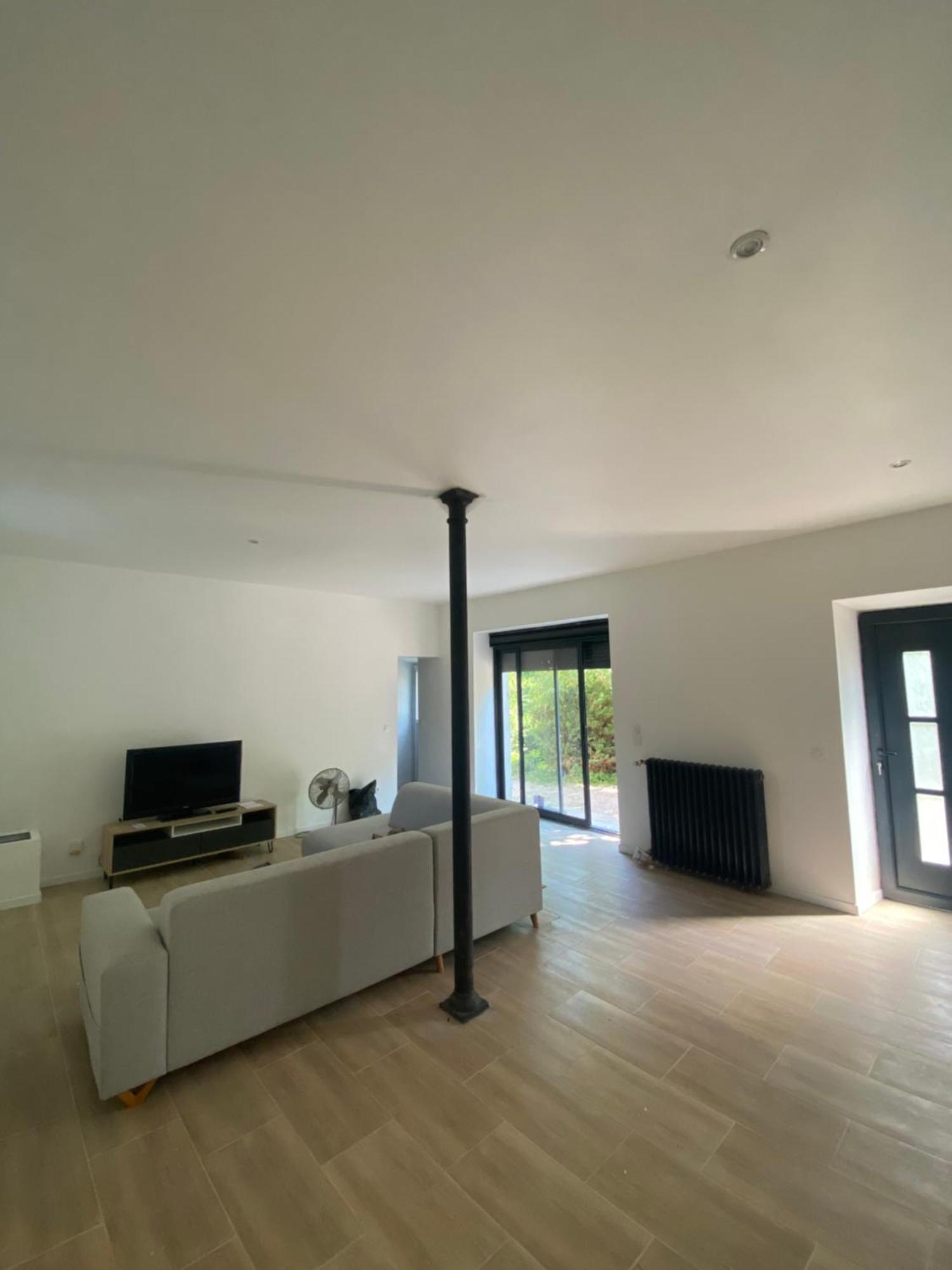 Villa Les Fayes House à Isle Extérieur photo